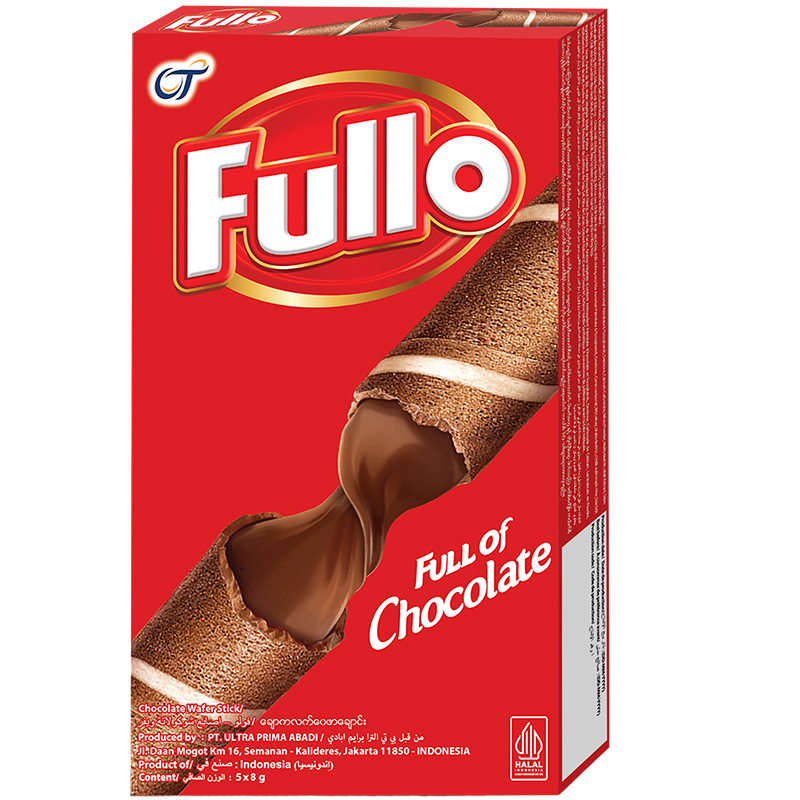 Chocolate logo